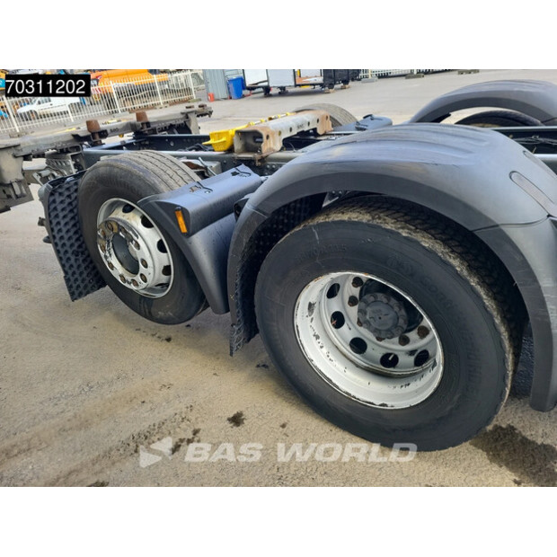 2019 داف XF 480-45535028