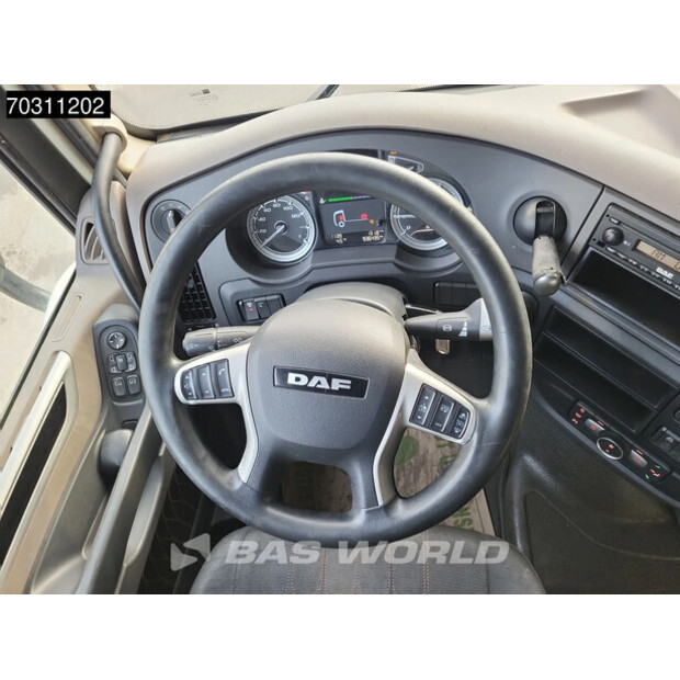 2019 داف XF 480-45535030