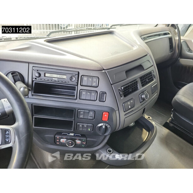 2019 داف XF 480-45535034