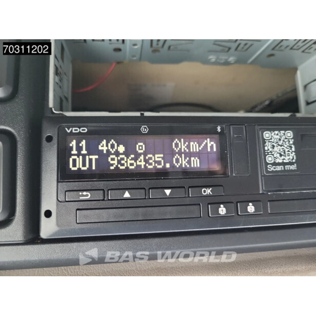 2019 داف XF 480-45535040