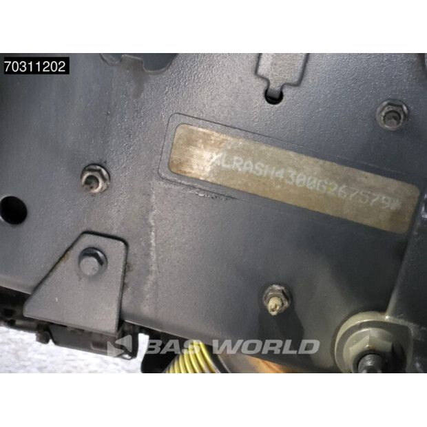 2019 داف XF 480-45535043