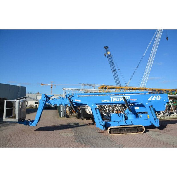 2012 TEUPEN LEO 30T-45535473