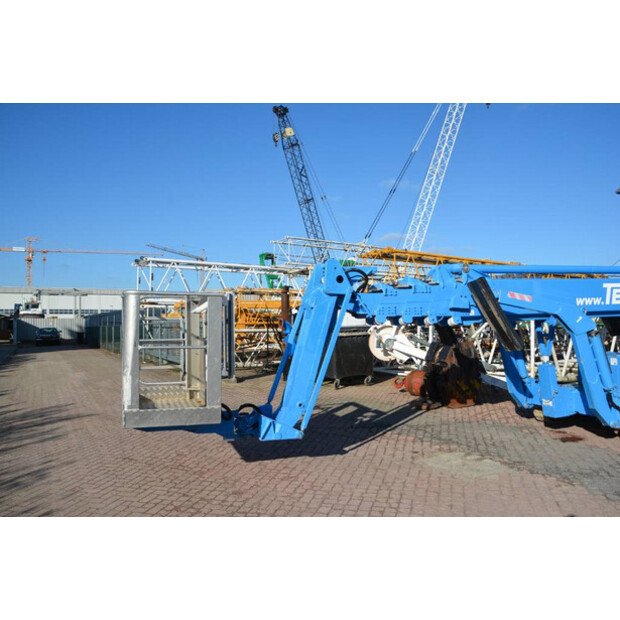 2012 TEUPEN LEO 30T-45535476