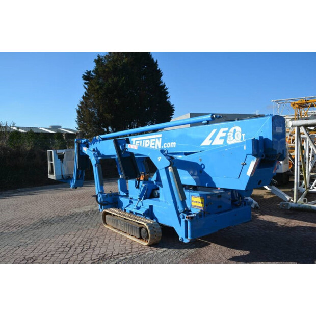 2012 TEUPEN LEO 30T-45535478