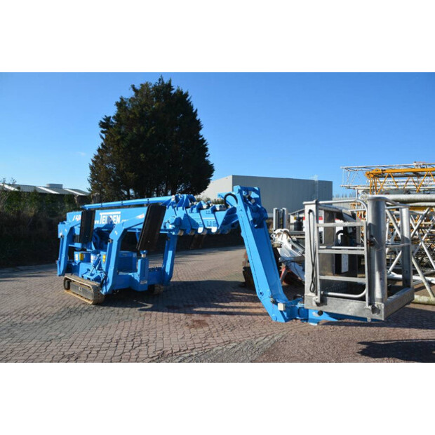 2012 TEUPEN LEO 30T-45535482