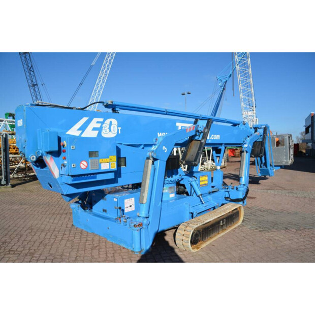 2012 TEUPEN LEO 30T-45535484