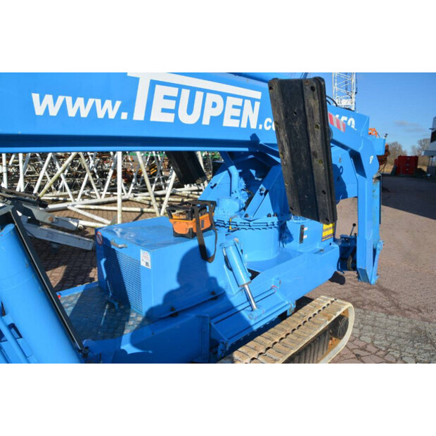 2012 TEUPEN LEO 30T-45535486