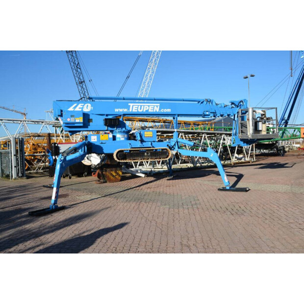 2012 TEUPEN LEO 30T-45535488