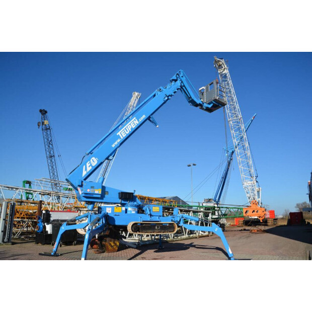 2012 TEUPEN LEO 30T-45535490