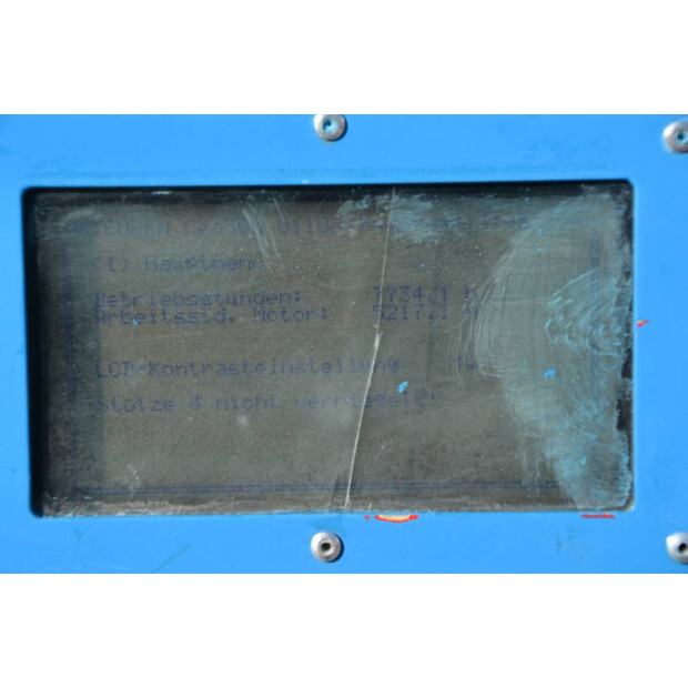 2012 TEUPEN LEO 30T-45535493