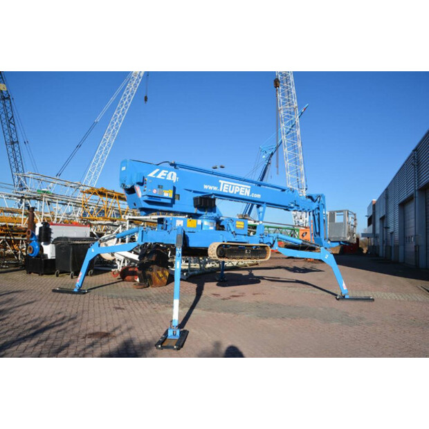 2012 TEUPEN LEO 30T-45535496