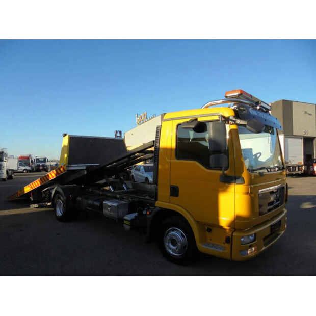 2013 MAN TGL 12.220-45535501