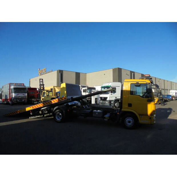 2013 MAN TGL 12.220-45535502