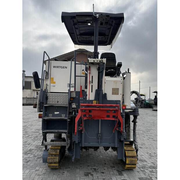 2017 Wirtgen W100CFI-45535507