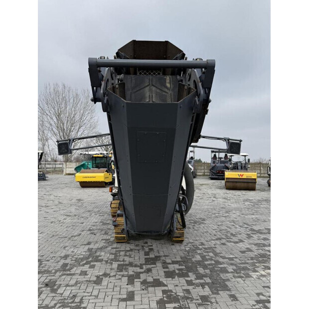 2017 Wirtgen W100CFI-45535511