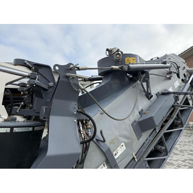 2017 Wirtgen W100CFI-45535520