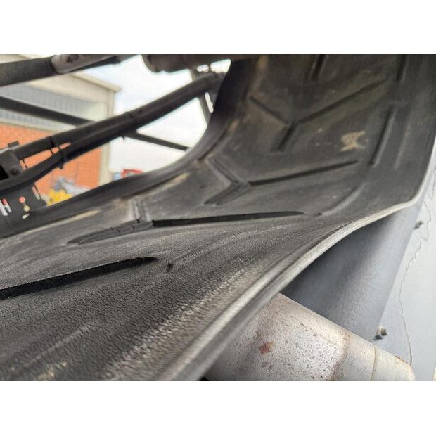 2017 Wirtgen W100CFI-45535521