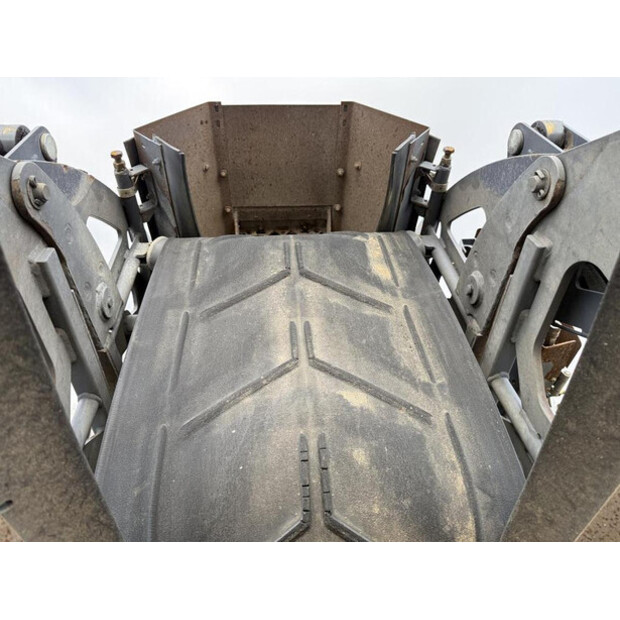 2017 Wirtgen W100CFI-45535523