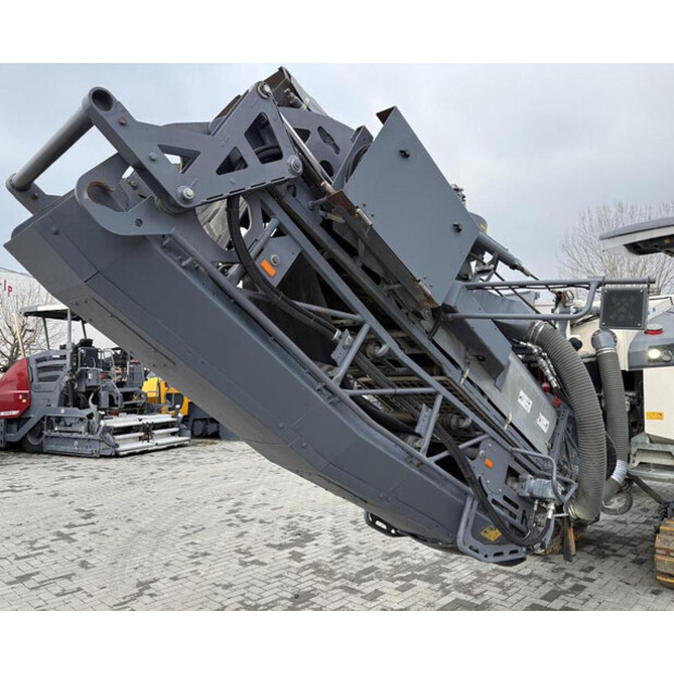 2017 Wirtgen W100CFI-45535524