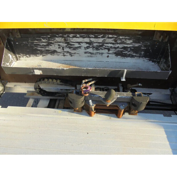 2013 MAN TGL 12.220-45535525