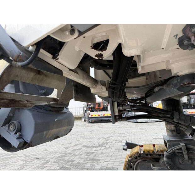 2017 Wirtgen W100CFI-45535531