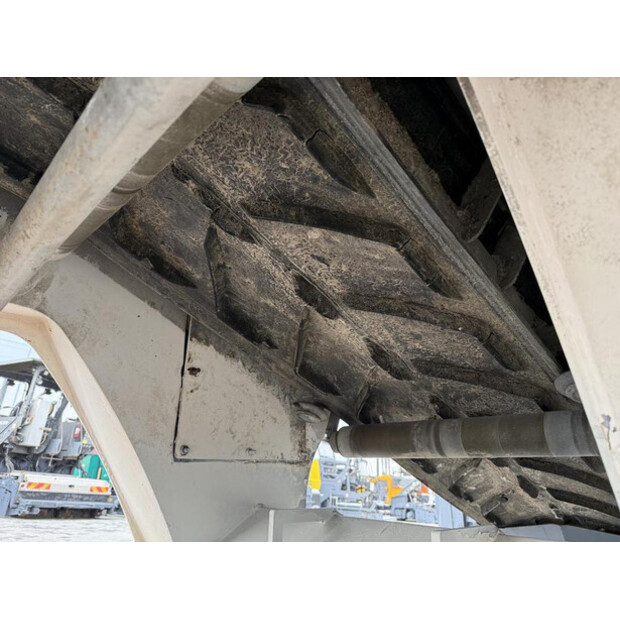 2017 Wirtgen W100CFI-45535532