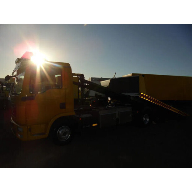 2013 MAN TGL 12.220-45535534