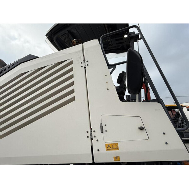 2017 Wirtgen W100CFI-45535537