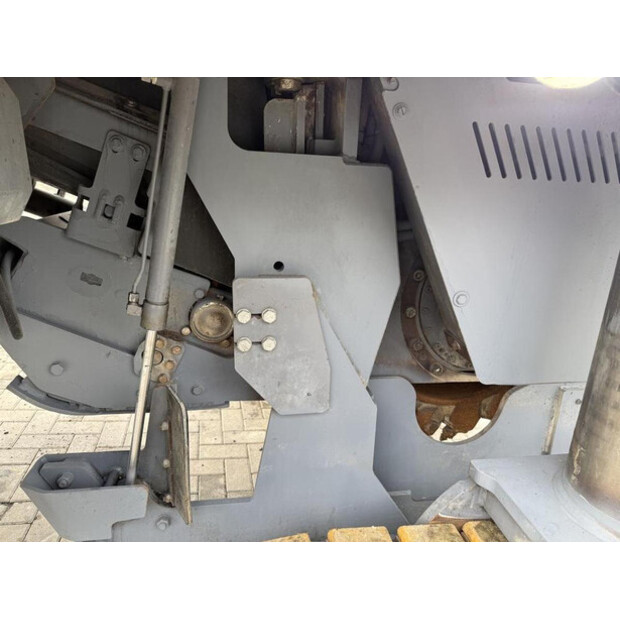 2017 Wirtgen W100CFI-45535539