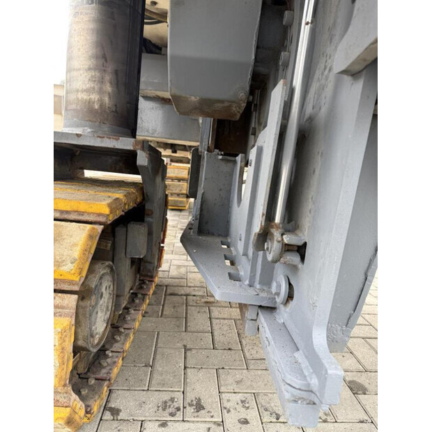 2017 Wirtgen W100CFI-45535541