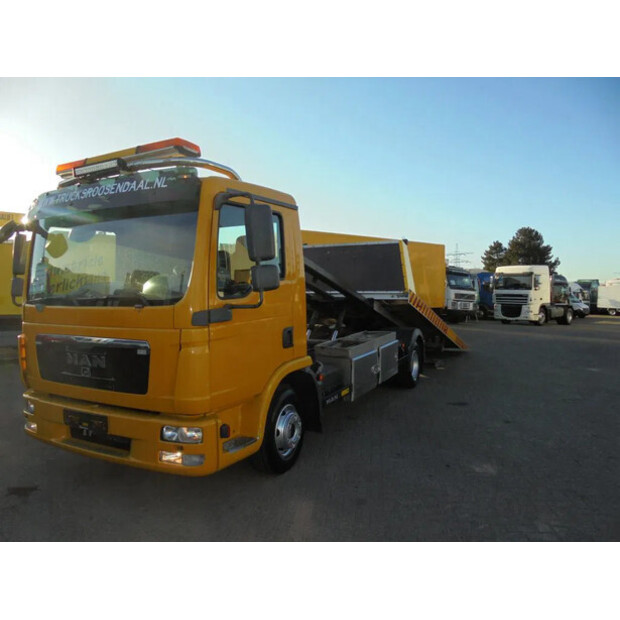 2013 MAN TGL 12.220-45535543