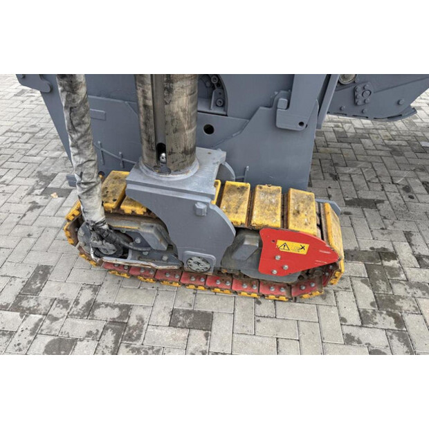 2017 Wirtgen W100CFI-45535546