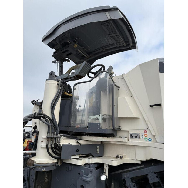 2017 Wirtgen W100CFI-45535547