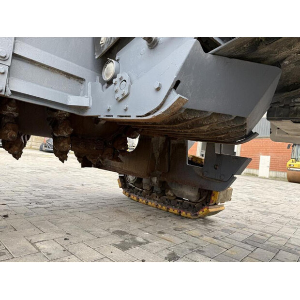 2017 Wirtgen W100CFI-45535549