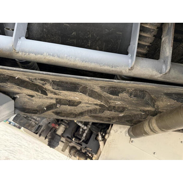 2017 Wirtgen W100CFI-45535550