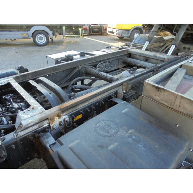 2013 MAN TGL 12.220-45535551