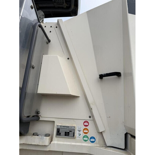 2017 Wirtgen W100CFI-45535552