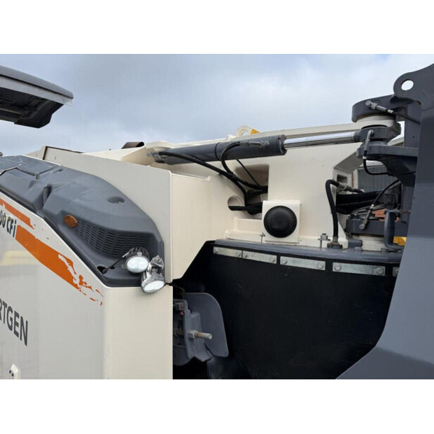 2017 Wirtgen W100CFI-45535557