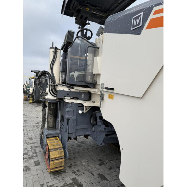 2017 Wirtgen W100CFI-45535558