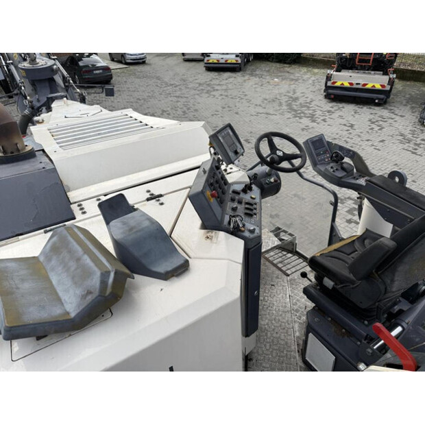 2017 Wirtgen W100CFI-45535562