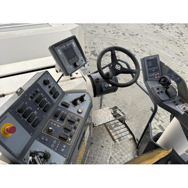 2017 Wirtgen W100CFI-45535563