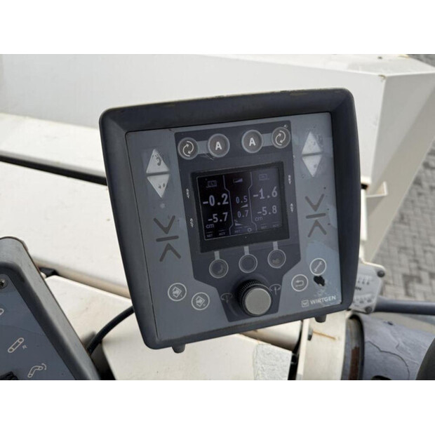 2017 Wirtgen W100CFI-45535565