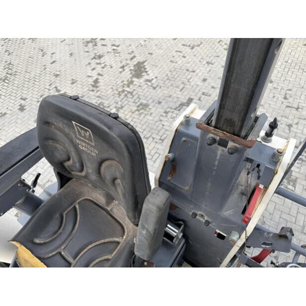 2017 Wirtgen W100CFI-45535568