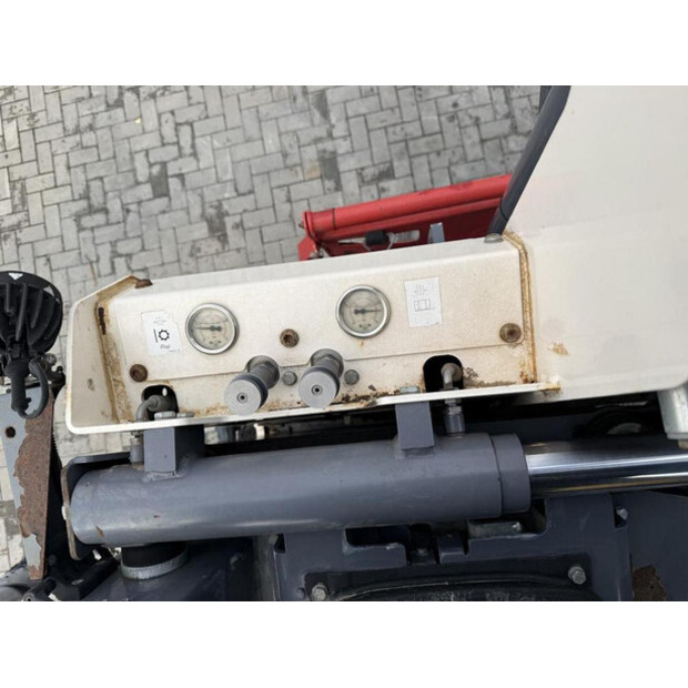 2017 Wirtgen W100CFI-45535570