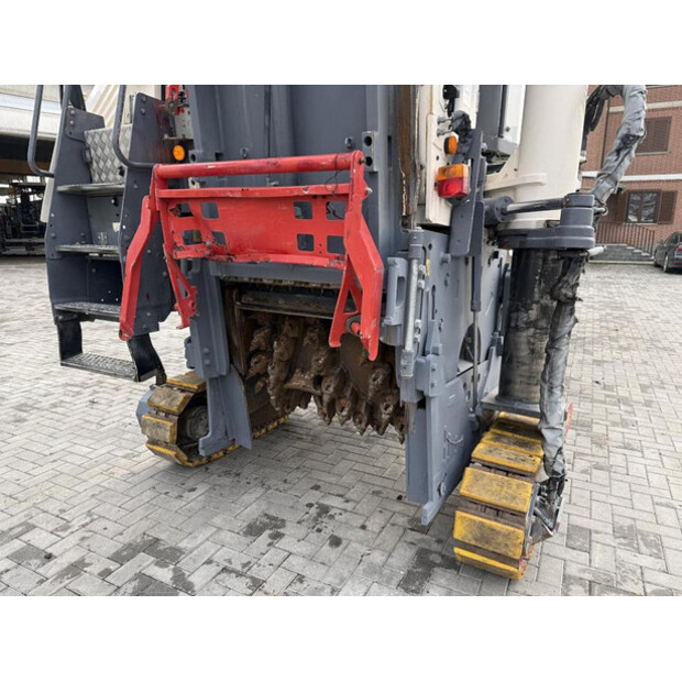 2017 Wirtgen W100CFI-45535572