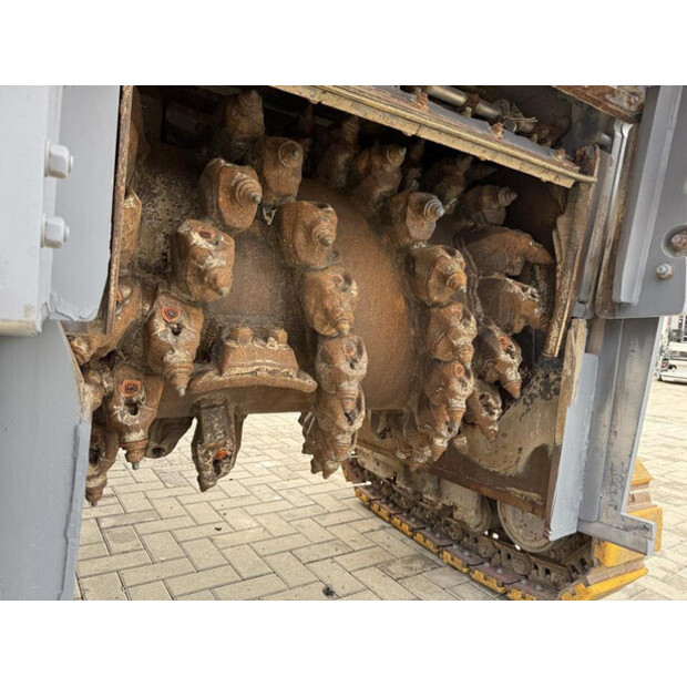 2017 Wirtgen W100CFI-45535575