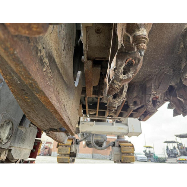 2017 Wirtgen W100CFI-45535577