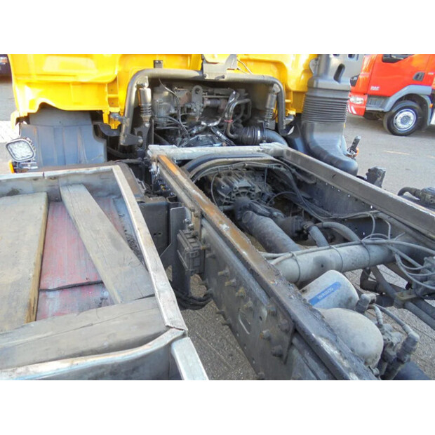 2013 MAN TGL 12.220-45535579