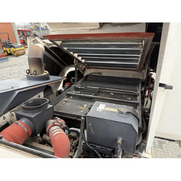 2017 Wirtgen W100CFI-45535580