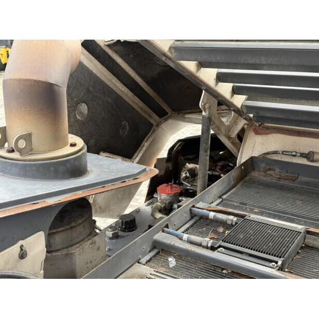 2017 Wirtgen W100CFI-45535582